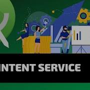 INTENT SERVICE Android Fundamentals
