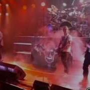 Avenged Sevenfold Mouth For War Revolver Golden Gods Awards