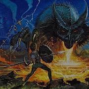 Dragonslayer Trailer Upscaled HD 1981