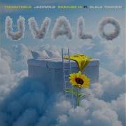 JAZZWRLD Thukuthela Babalwe M UValo Official Audio Feat Dlala Thukzin