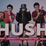 HUSH Reikko Yellow Claw X Weird Genius Ft IndomusikTeam PETIK