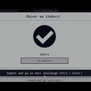 Change The CSS Of An Element Using JQuery