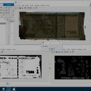 Fake Currency Detection Using Image Processing Tool Used Matlab