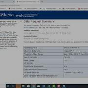 Eventus Event Study Tutorial