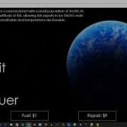 Open Space HTML5 Phaser 2 8 2 Game Test Demo 1