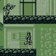 Pea Green Bionic Commando Areas 13 14 15 11 15