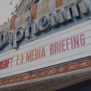 Ubisoft Na E3 2015