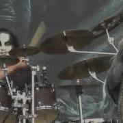 Dimmu Borgir Cataclysm Children Live At Lokerse Feesten 2014