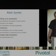 Scala For Java Developers By Martin Ockajak