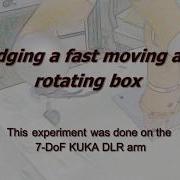 Lecture 2 Modulation Of Dynamical Systems Local Refinment And Obstacle Avoidance