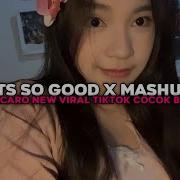 DJ HURTS SO GOOD X MASHUP SLOW STYLE HUDACARO NEW COCOK BUAT NYANTAI VIRAL TIKTOK TERBARU 2026