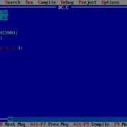 How To Change The Text Or Background Color Of Our C Program And How To Use Gotoxy Function