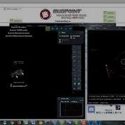 Vertex BOT For Darkorbit Playing In The ALPHA GATE