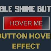 Double Shine Glass Button Hover Effect Hover Effects