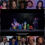 Boofy And Lance And Dark Secret Reveal Inside Out 2 2024 Reaction Mashup
