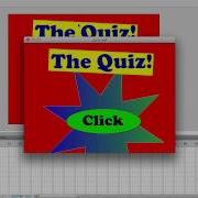 Adobe Flash CS5 Making A Quiz Game