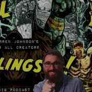 Daniel Warren Johnson S Advice For All Creators