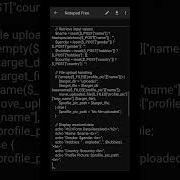 PHP Forms Advanced Tutorial Handling Input Validation Security