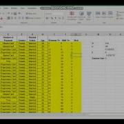 Systematic Sampling In Excel