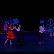 The Nutcracker 2025 Act 1