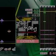 GITADORA Slang GuitarFreaks V4 DrumMania V4
