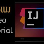 IntelliJ IDEA Tutorial