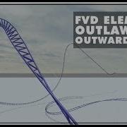 FVD Elements Outlaw Run Overbank Turn Inversion RMC