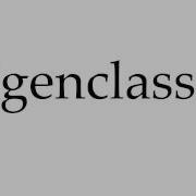 How To Pronounce Eigenclasses