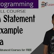 Switch Statement With Example In Java Lesson 19 Java Programming Learning Monkey