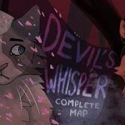Devil S Whisper Darkforest MAP COMPLETE