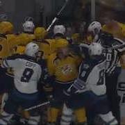 Gotta See It Penalty Box Overflows With Jets Predators