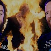 First Time Watching The X Files S1E12 Fire