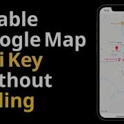 How To Use Google Map API Without Billing Google Map Autocomplete Places Api