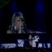 Cascada Everytime We Touch Clubland Live