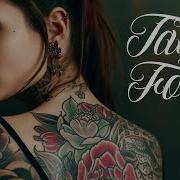 13 Tattoo Fonts To Ink Your Designs In Style