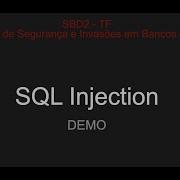SQL Injection Demo Hack The Box Appointment Machine