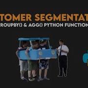 Group By Aggregate Functions To Solve Python Coding Questions