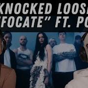 Knocked Loose Suffocate Ft Poppy REACTION