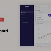 LMS Dashboard React JS