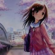 Nightcore Until The End HD