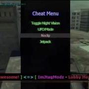 MW2 TU8 Gulpsy V1 Teh1337 Style Menu Release