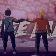 Naruto Sasuke VS Momoshiki AMV Free Fall