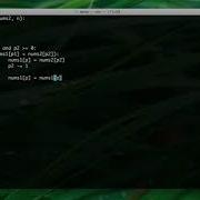 3b 1000 Merge Two Sorted Arrays Python L1