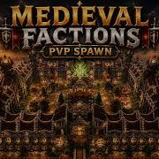 Medieval Spawn Factions Minecraft Java 26 1 FREE DOWNLOAD