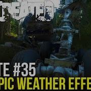 Miscreated Update 35 New Weather System Plane Crash More