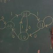Graph Theory Lecture 13 De Bruijin Sequence And Trees Part I