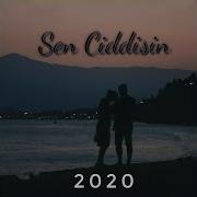 Sen Ciddisin