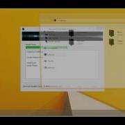 SkinPack HUD Blue Win8
