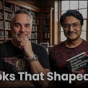 Episode 9 The Books That Shaped Our Developer Careers