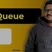 Queue Data Structure Explained In Telugu Enqueue Dequeue Front IsEmpty Srkcodes